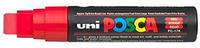 Posca 186321, Posca Marker UNI PC-17K rot
