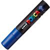 Uni-Ball Posca Marker Pen pc-17 K – XXL Keilspitze für große Hintergrund –