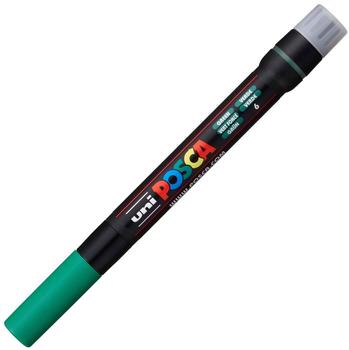 uni Posca PCF-350 grün