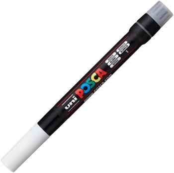 uni Posca PCF-350 wei&szlig;