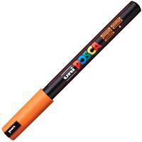 Posca 181713, Posca Marker UNI PC-1MR orange