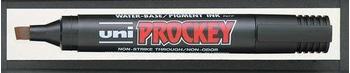 uni Prockey PM-126 schwarz
