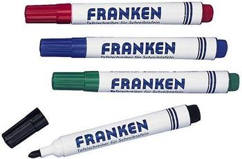 Franken Board-Marker nachfüllbar