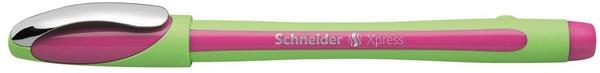 Schneider Fineliner Xpress B pink