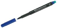 Faber-Castell 152551, Faber-Castell Folienschreiber