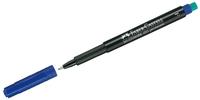 Faber-Castell 151351, Faber-Castell Folienschreiber
