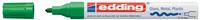 Edding 4-750004, edding 750 Lackmarker gr&uuml;n 2,0 - 4,0 mm, 1 St.