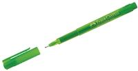 Faber-Castell 155466, FABER-CASTELL Fineliner