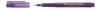 Faber Castell Faber-Castell | Fineliner BROADPEN 1554 violet | 155436