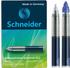 Schneider Rollerpatronen Universal 852 blau (185203)