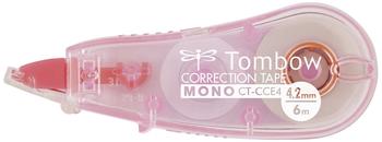 Tombow MONO CCE pink (CT-CCE4-PK)