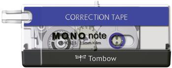 Tombow MONO Note (CT-YCN2.5-B)