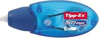 Tipp-Ex Micro Tape Twist 8mx5mm (870614)