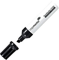 Legamaster 7-115001, Legamaster Boardmarker TZ150, 7-115001, schwarz, 2-7mm