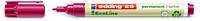 Edding 4-25002, Edding 4-25002 Permanentmarker rot