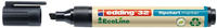 Edding 32-001, edding 32-001 Flipchartmarker schwarz