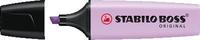 Stabilo 70/155, Stabilo Textmarker - BOSS ORIGINAL Pastel - 10er Pack -...