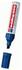 blau: edding Permanent Marker 500