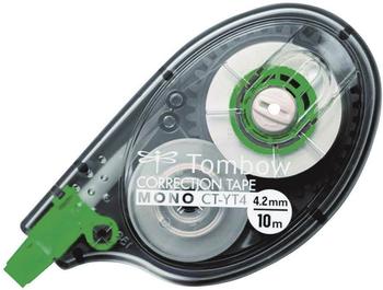 Tombow Korrekturroller Mono CT-YT4 4,2mm x 10m