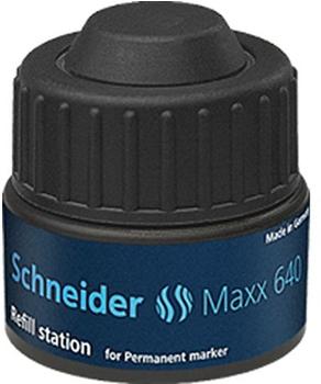 Schneider 640 (schwarz)