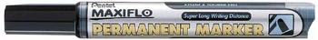Pentel Permanent-Marker MAXIFLO NLF50 grün