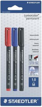Staedtler Lumocolor permanent 317 M