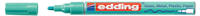 Edding 4-751-9-074, edding 751 creative Lackmarker gr&uuml;n 1,0 - 2,0 mm, 1 St.