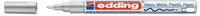 Edding 4-751-9-054, edding 751 creative Lackmarker silber 1,0 - 2,0 mm, 1 St.