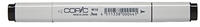 Too 20075113, Too Copic Classic Typ W-10 (Warm Gray No.10)