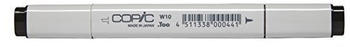 COPIC Classic Einzelmarker Typ W-10 Warm grau (20075113)