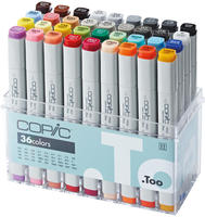 Too 20075158-36, Too Copic 20075158 Classik VE36 Basis-Set, Grundpreis: &euro;...