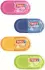 tesa Korrekturroller ecoLogo Mini Blau, Pink, Grün, Orange 5mm x 6m (59816-00000-00)
