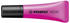 magenta: STABILO Neon