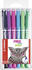 STABILO Fineliner SENSOR 6er Colortangle, fein und medium (189/6)