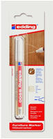 8900 M&ouml;belmarker Kiefer Marker - Edding