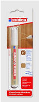 8900 M&ouml;belmarker Buche Hell Pinsel & Stifte - Edding