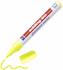 gelb (ED-90-005): edding 90 Glasboardmarker 2-3 mm