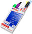 10er Set sortiert (ED-90-999): edding 90 Glasboardmarker 2-3 mm