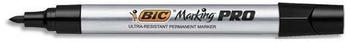 BIC Permanent-Marker Pro schwarz (964800)