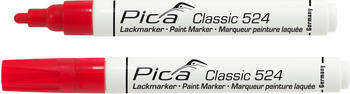 Pica 524/40 2-4mm rot
