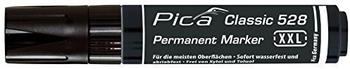 Pica 528/46 Classic 4-12mm schwarz