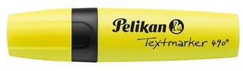 Pelikan 490 Leucht-Gelb (814089)