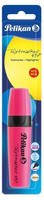 Pelikan Textmarker 490 Marker 1 St&uuml;ck(e) Pink