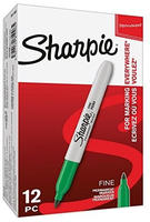 Sharpie S0810960, Sharpie Feiner Permanentmarker (1x) (S0810960)