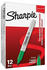 Sharpie Fine Point Permanentmarker
