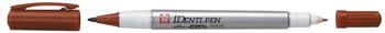 Sakura Identi Pen braun (XYKT12)