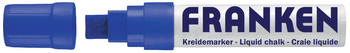 Franken Jumbo Strichstärke: 5-15 mm blau (ZKM1503)