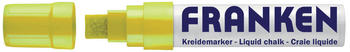 Franken Jumbo Strichstärke: 5-15 mm gelb (ZKM1504)
