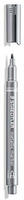 STAEDTLER Marker Staedtler metallic silber