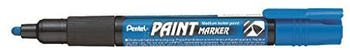 Pentel PAINT MARKER MMP20 blau (MMP20-CO)